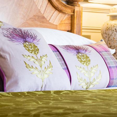 Muckrach Country House Hotel Dulnain Bridge エクステリア 写真
