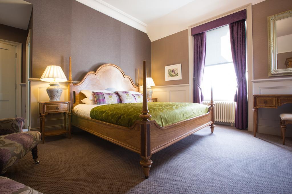 Muckrach Country House Hotel Dulnain Bridge 部屋 写真