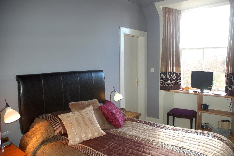 Muckrach Country House Hotel Dulnain Bridge エクステリア 写真