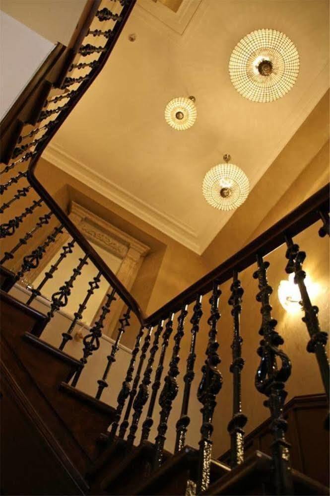 Muckrach Country House Hotel Dulnain Bridge エクステリア 写真
