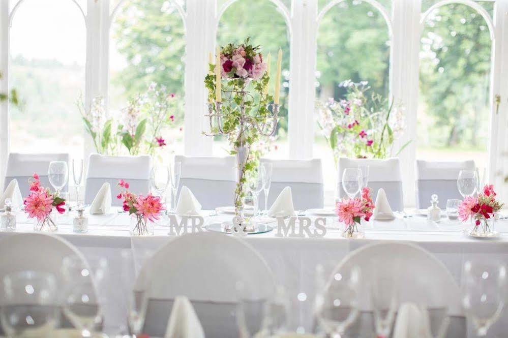 Muckrach Country House Hotel Dulnain Bridge エクステリア 写真
