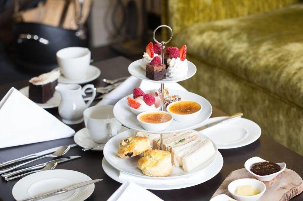 Muckrach Country House Hotel Dulnain Bridge エクステリア 写真